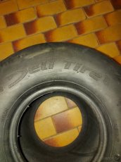 Pneu DELI TIRE S - 317 ROZMĚR 220/50-6...6 PR - 2