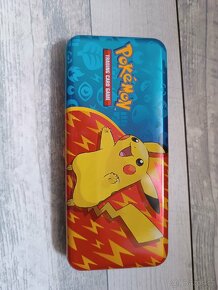 Pokémon krabička - 2