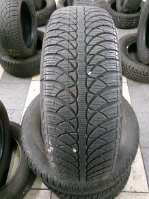 195/65 R15 FULDA (2x6,5 a 2x6mm) č.14632 - 2