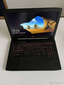 Asus Rog Strix GL503V - 2