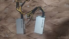 ANTIMINER Bitman Z9MINI 6ks + zdroj 2ks - 2