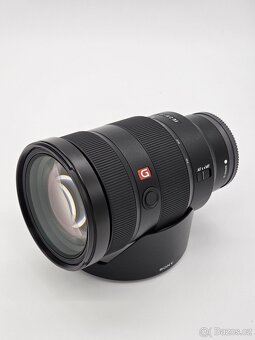 Sony 24-70 FE 2,8 GM TOP STAV - 2