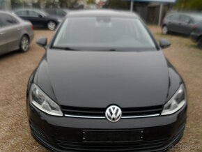 Volkswagen Golf 1.4 TSI - 2