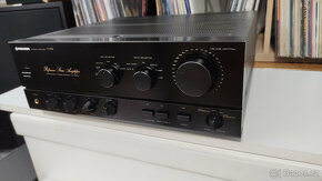 PIONEER A-656 Reference Stereo Integrated Amplifier - 2