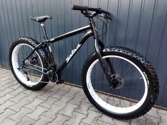 Fatbike Salsa Mukluk velikost L - 2