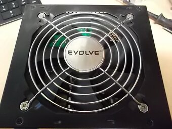 Zdroj 400w pro počítač EVOLVE - 2