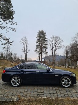 BMW 530XD Adaptive Led facelift - 2