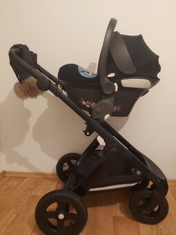 STOKKE Trailz Terrain - 2