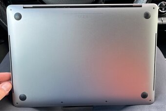 Apple MacBook Pro 13" (2018) - i7 2,70GHz, 16GB, 512GB SSD - 2