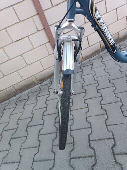 Kolo dámské VT-BIKE - 2