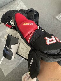 hokejové rukavice bauer ultrasonic - 2