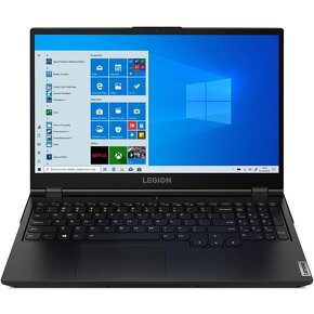 Notebook Lenovo Legion 5 15ARH05H, SSD 512GB , RAM 16GB - 2