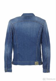 Jacob Cohën denim/džínová bunda, vel. M - 2