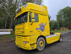 Daf xf 105.510 standard vysoka kabina - 2