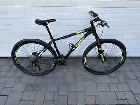 Horské kolo TREK - X caliber 9 - 2