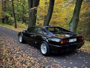 Ferrari Mondial 3.2 Quattrovalvole top stav - 2