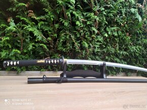 HANWEI Raptor Katana - 2