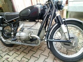 prodam bmw R 60 - 2