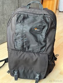 Fotobatoh Lowepro Fastpack 350 - 2