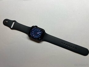 Apple Watch 8 Cellular 45mm - 2