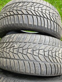 HAnkook Zimní pneu 255/40/20 - 2