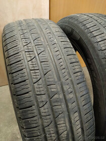 Pirelli Scorpion Verde All Season 235/65R18  110V (2XCelorok - 2