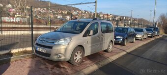 Citroen Berlingo 16Vti Totem - 2