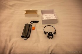 Sluchátka Kaibo Flex - Bone Conduction Headphones - 2