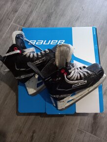 Brusle zn. Bauer X3.5 - 2