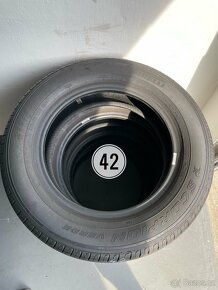 ☀️Letní pneumatiky 215/65/17, Pirelli, DOT19 - 2