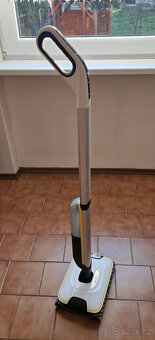 Podlahová myčka Karcher FC 7 Cordless premium - 2