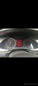 Audi a4 b8 2.0tfsi - 2