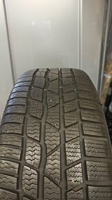 Zimní pneu Continental 205/60 R16 96H 4ks - 2