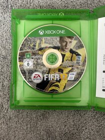 Fifa 17 Xbox One - 2