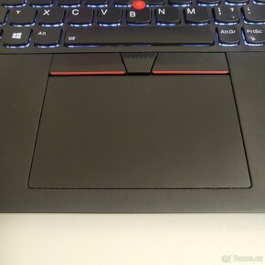 Lenovo Thinkpad X13 /i5-10gen./16GB-RAM/NVMe/IPS - 2