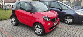 Smart fortwo 453 - 2