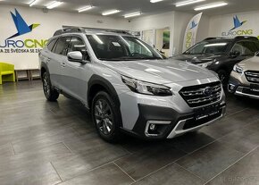 Subaru Outback 2.5 ACTIVE 2024 nove auto 124 kw - 2