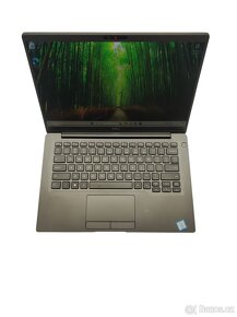 Dell Latitude 7400 - v záruce na 12 měsíců - 2