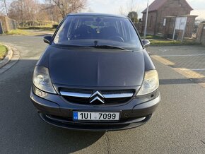 Citroen C8  2.2hdi 94kW +7míst k sezení+Nová STK+ - 2