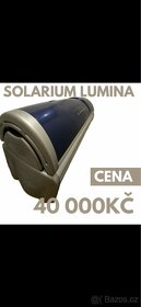 Solarium Lumina - 2