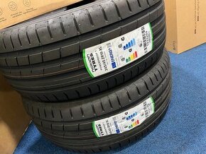 Nokian Tyres Powerproof 1 XL 245/45 R18 100Y ( letní ). - 2