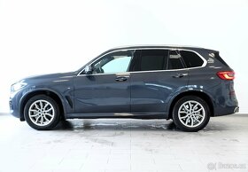 BMW X5 30d 210 kW, Panorama, Webasto, Tažné - 2