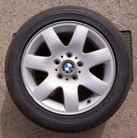 ALU orig BMW 16" - 2