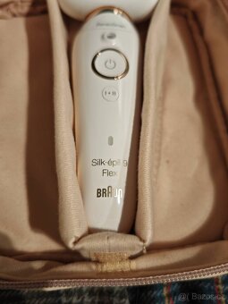 Braun Silk-épil 9 Flex 9-360 3D - 2