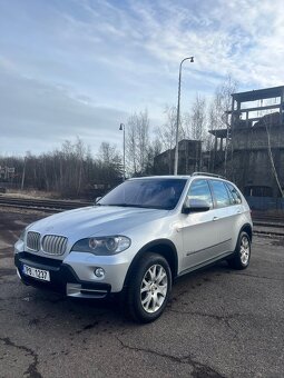 Bmw x5 3.5d x-drive 210kw - 2