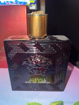 Versace Eros parfem - 2