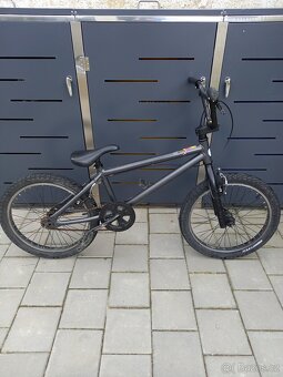 Prodám BMX - 2