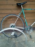 Favorit - bicykl na prodej - 2