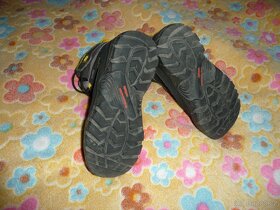 Dětské zimní boty Salomon 31 - 2