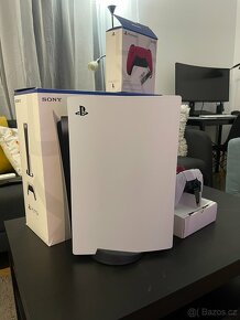 PlayStation 5 - 2